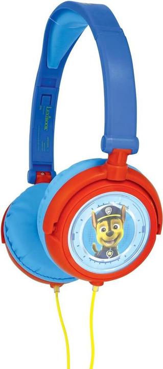 Immagine prodotto Lexibook Pattuglia a zampa