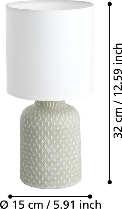 Immagine prodotto EGLO Bellariva (E14)