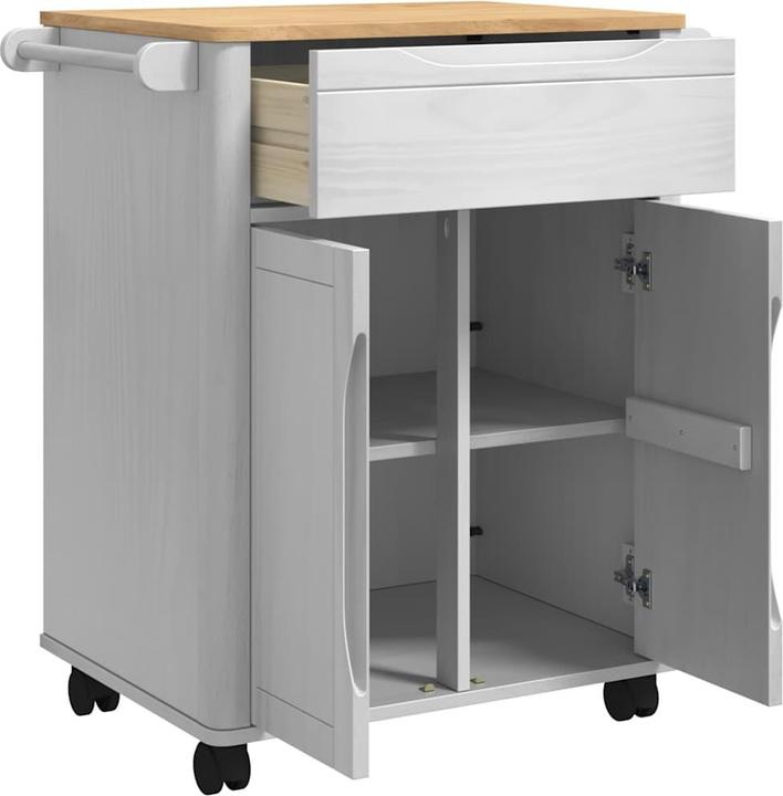 Image du produit vidaXL Moderner Wagen