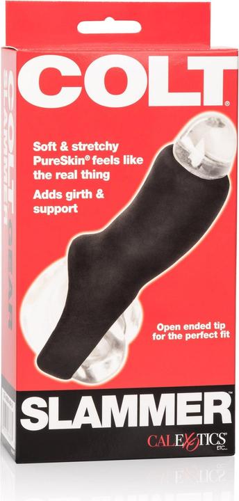 Image du produit CalExotics Slammer