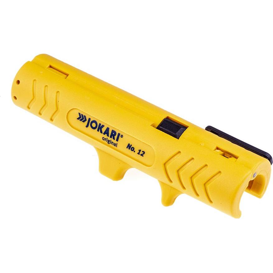 Thumbnail - Jokari, Zange, Kabelentmanteler (124 mm)