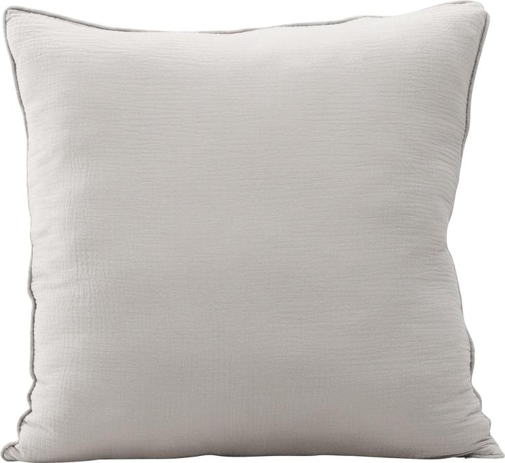 Decorative cushions