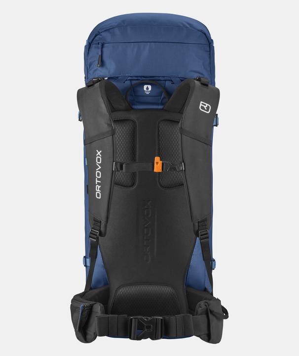 Actual product image Ortovox Peak Light 40 (40 l)