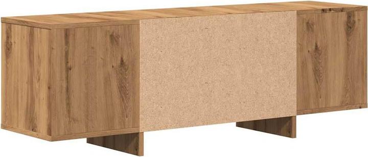 Produktbild VidaXL TV Schrank (120 x 30 x 40.5 cm)