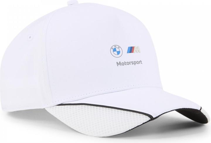 Actual product image Puma BMW MMS BB Cap