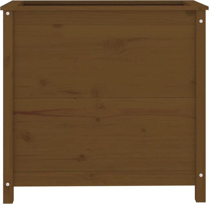 Produktbild vidaXL Pflanzkübel