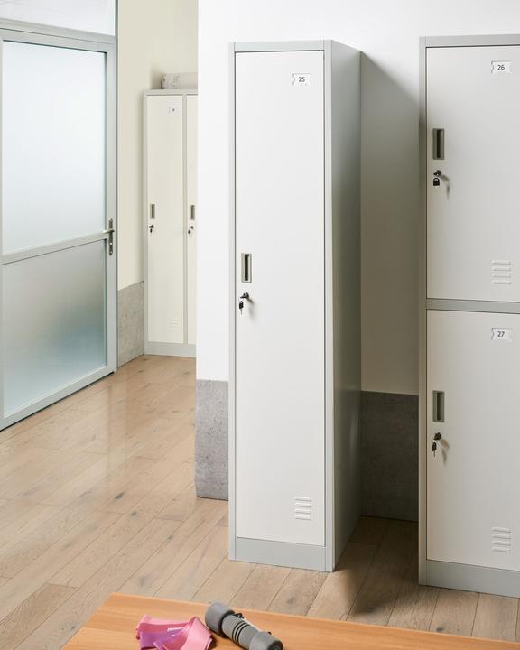 Actual product image Beliani Athlete (38 x 45 x 185 cm)