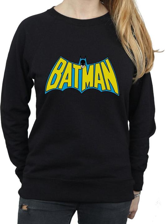 Produktbild Batman Sweatshirt (L)