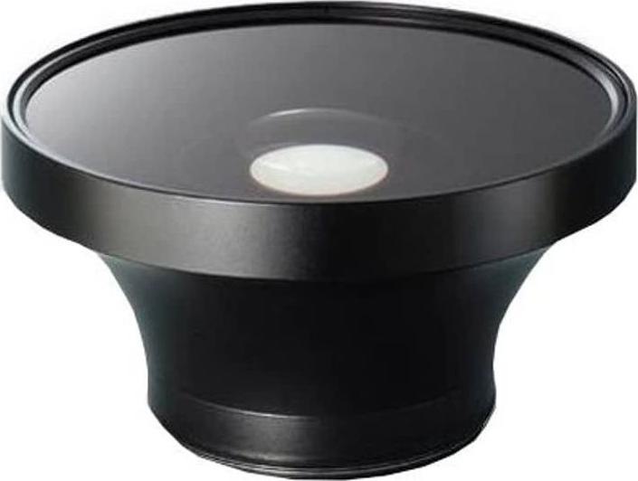 Actual product image Olympus Fisheye converter PTWC-01 (Wide-angle converter, Universal)