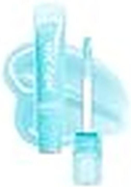 Actual product image NYX Professional Make-Up Jelly Job (#a5d7e5)