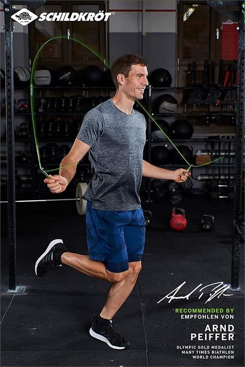 Produktbild Schildkröt Speed Rope Pro (300 cm)