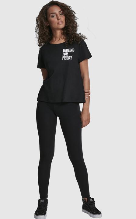 Produktbild MT Ladies Waiting For Friday Box Tee (M)