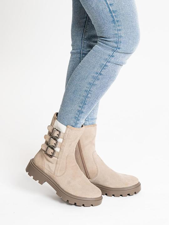 Actual product image Ara Manchester Ankle Boots (37)