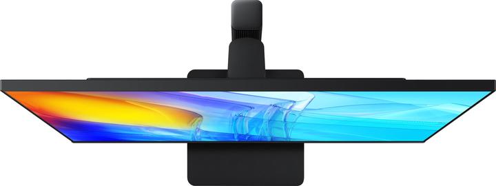 Image du produit Samsung ViewFinity S8 - S80D (3840 x 2160 pixels, 32")
