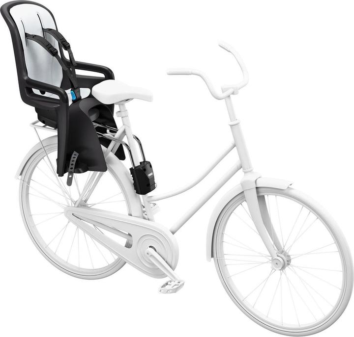 Image du produit Thule Siège pour enfant RideAlong 2 (Cadres de vélo)
