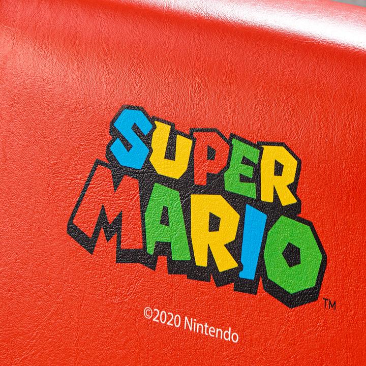 Actual product image X Rocker Video Rocker - Mario