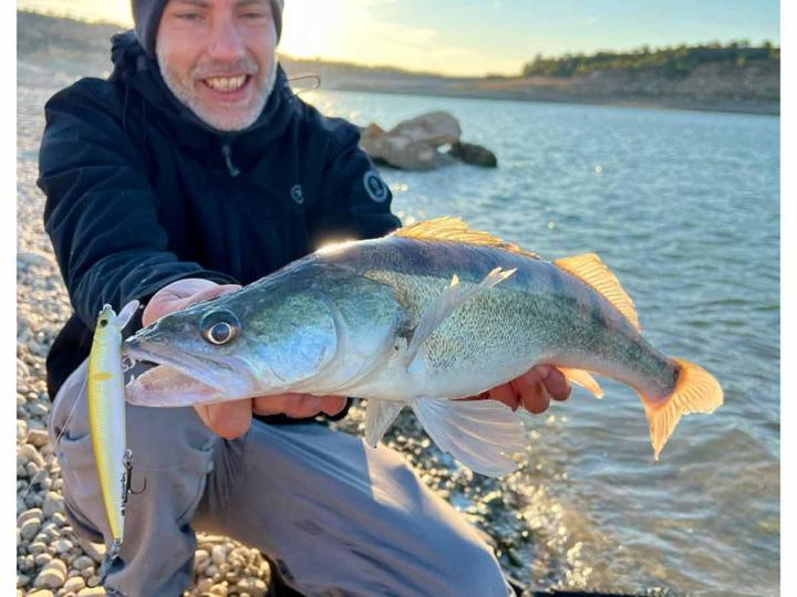 Produktbild Stucki Thun Vagabond 110 SP (11 cm)