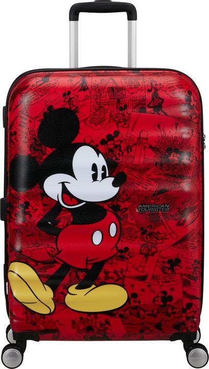 American Tourister Filatoio WAVEBREAKER DISNEY