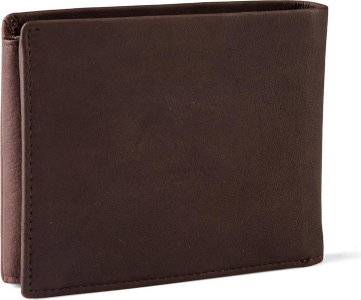 Actual product image Esquire Chicago Wallet