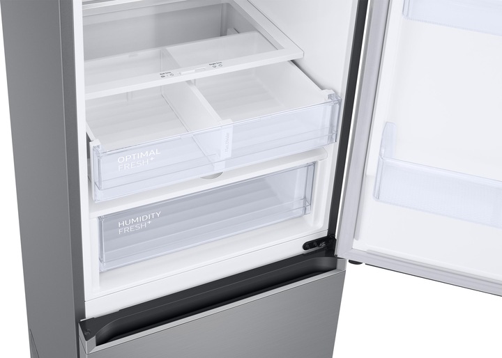 Image du produit Samsung RB38C675CS9 (390 l)