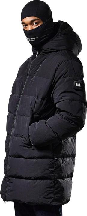 Immagine prodotto Weekend Offender Sapporo Giacca Imbottita Linea Lunga Uomo (S)