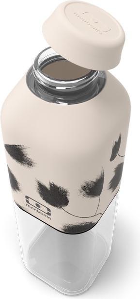 Immagine prodotto Monbento Bottiglia d'acqua piccola MB Positive M Plume 500ml - Bottiglia d'acqua a prova di perdite (0.50 l)