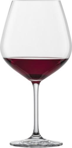 Produktbild Schott Zwiesel Burgunderglas Forté 140 4 Stück (73.20 cl, 4 Gläser, Rotweingläser)