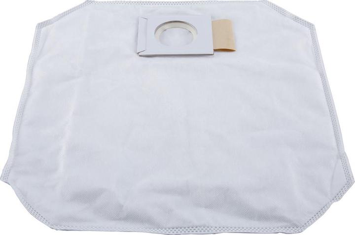 Productafbeelding Makita Non-woven filterzak Stofzak 6 L 10 stuks ( 191C26-2 ) voor stofzuiger DVC 660 / 665 (10 x)