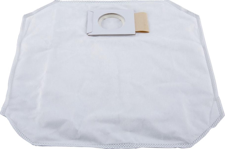 Productafbeelding Makita Non-woven filterzak Stofzak 6 L 10 stuks ( 191C26-2 ) voor stofzuiger DVC 660 / 665 (10 x)