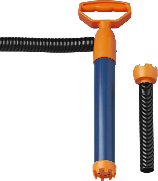 Actual product image Compass Manual bilge pump