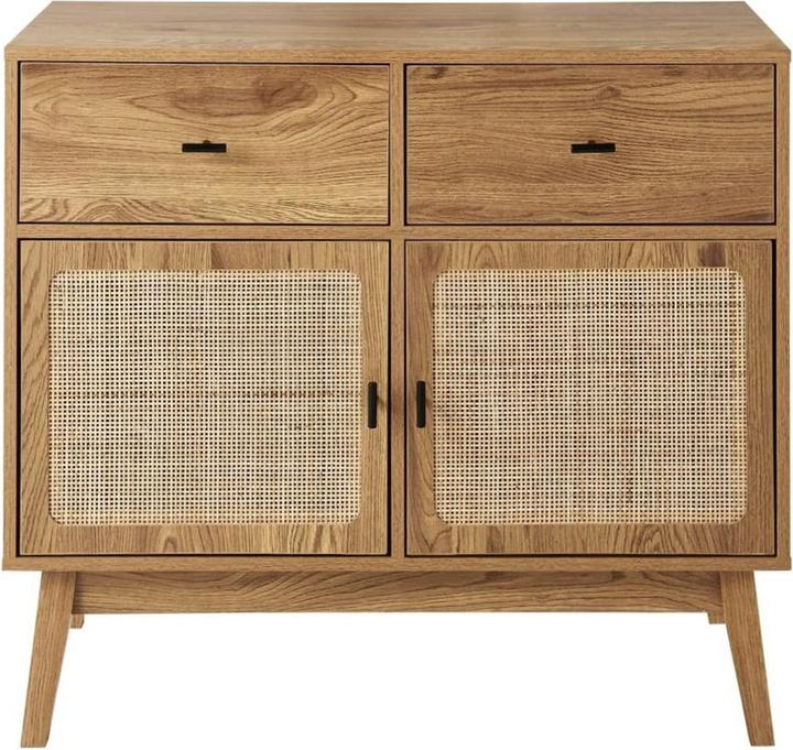 Actual product image CaliCosy Alia (90 x 39 x 79 cm)