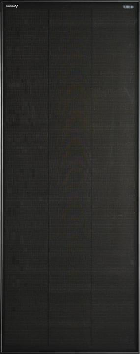Image du produit Voltima Prima PSM130(S) Schindel Solarmodul 130 Watt Monokristallin (130 W)