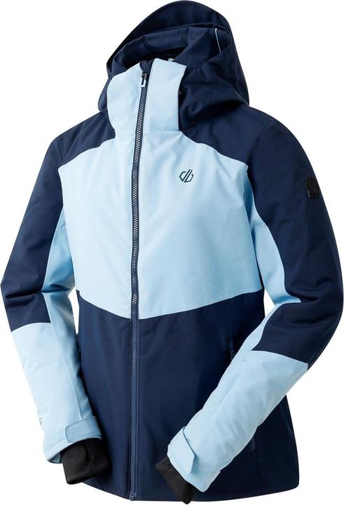 Produktbild Dare2b Flurry II Skijacke Wasserfest (34)