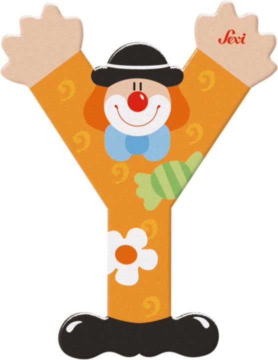 Produktbild Sevi Clown Y