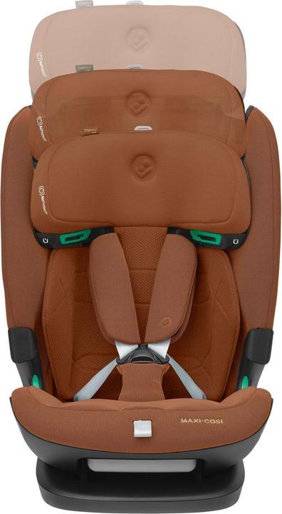 Immagine prodotto Maxi-Cosi Titan Pro2 i-Size (Seggiolino per bambini, ECE R129/i-Size Standard)