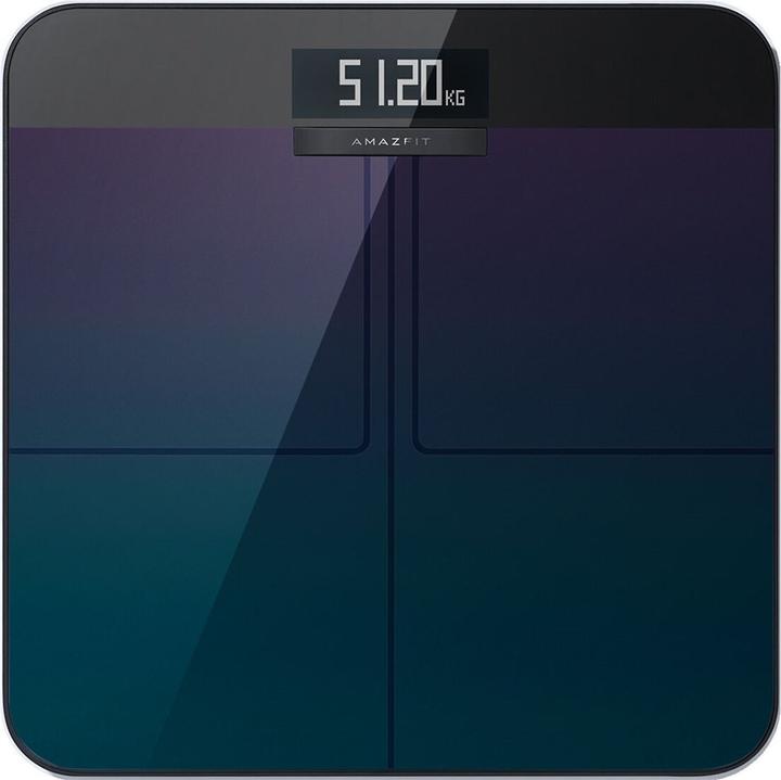 Actual product image Amazfit Smart Scale (180 kg)