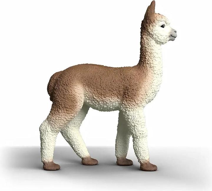 Produktbild Schleich Alpaka