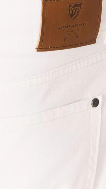 Image du produit Warren & Parker Jeans Regular Fit