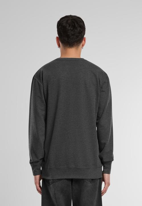 Produktbild Mister Tee Wasted Youth Crewneck - 88235 (XL)