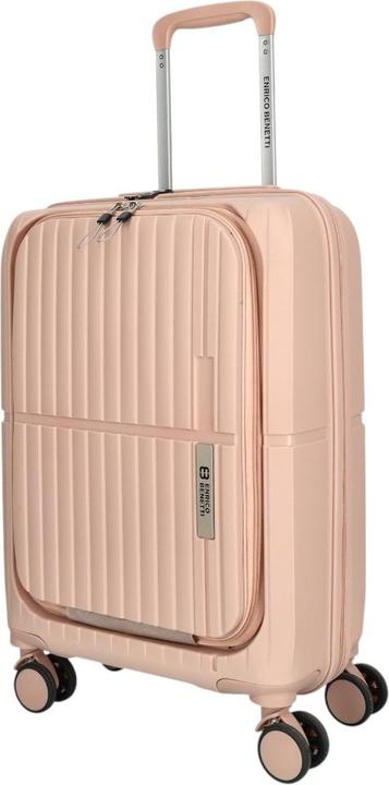 Actual product image Enrico Benetti Tokyo - Handgepäckkoffer (34 l)