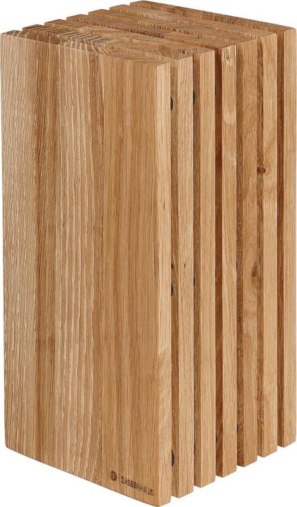 Küchenprofi Knife block