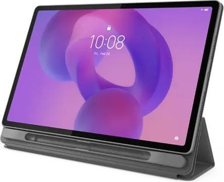 Actual product image Lenovo Idea Tab Plus (WLAN only, 12.10", 256 GB, Grey, Luna Grey)