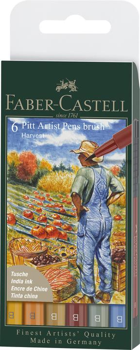 Immagine prodotto Faber-Castell Filzstift (1x)