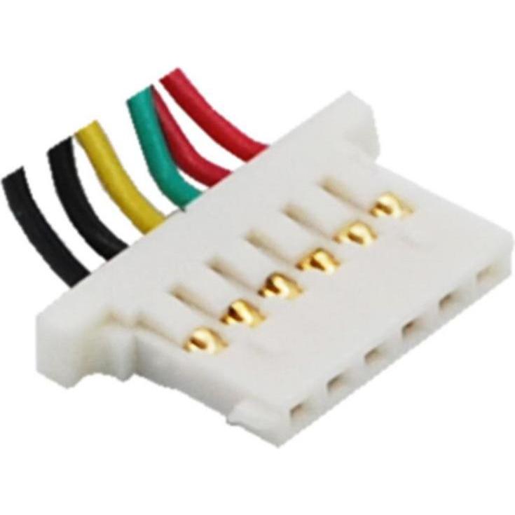 CoreParts Battery for Media Player, Barcode-Scanner Zubehör