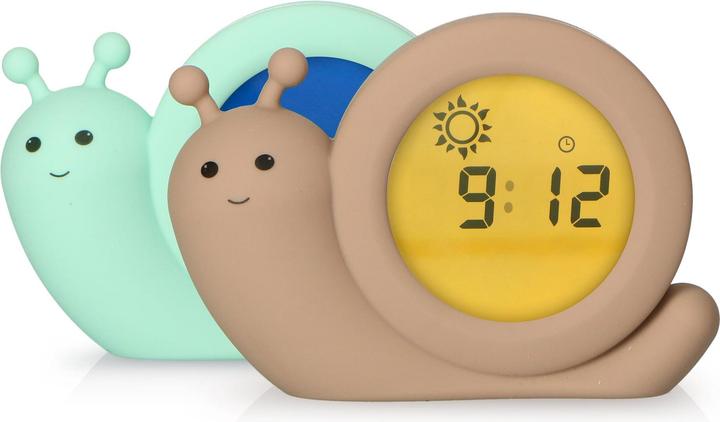 Produktbild Alecto Baby Wecker