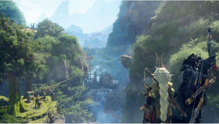 Produktbild EA Games Wild Hearts (PS5)