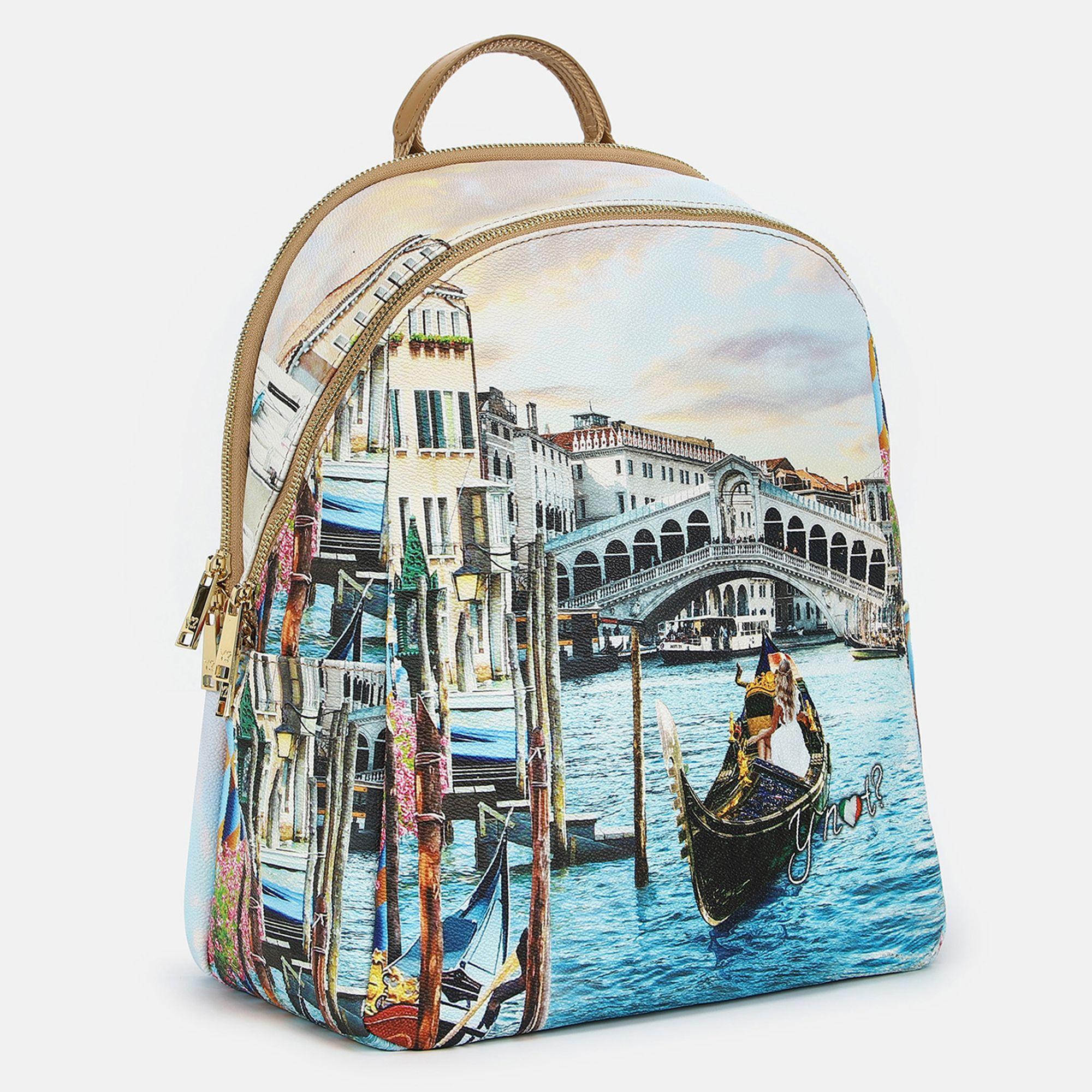 Ynot?, Rucksack, (12 l)