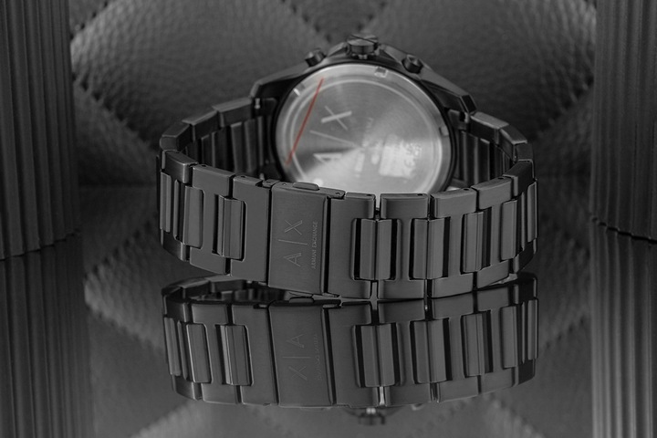 Image du produit Armani Exchange Uhren-Set (Chronographe, 44 mm)