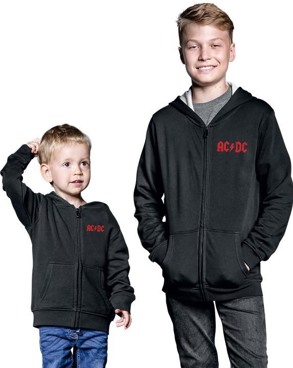Produktbild AC/DC Metal-Kids - Black Ice (92)