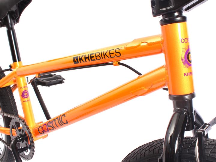 Actual product image KHE Bikes 20 INCH COSMIC (19.69")